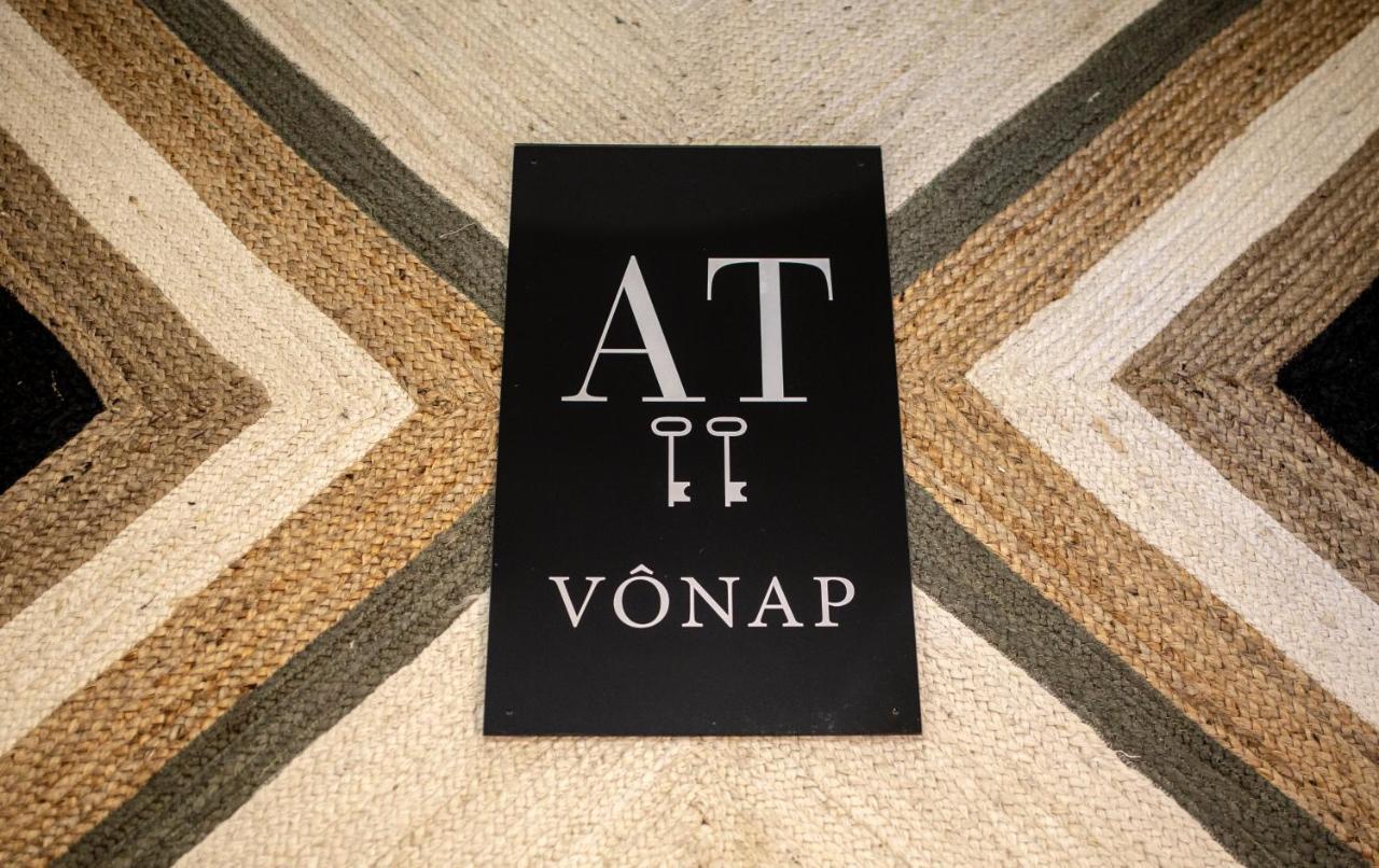شقة Cg - Vonap Caces المظهر الخارجي الصورة